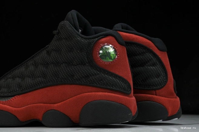 AIR Jordan 13 'BRED' Retro 414571-004  1122